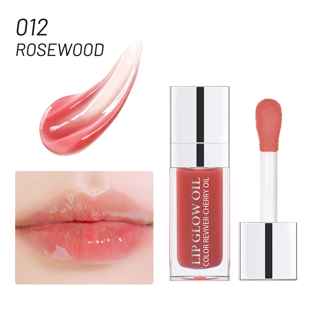 Crystal Lip Oil